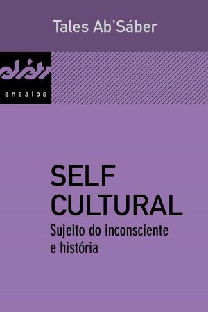 Cover of the book Self cultural by Estevão Azevedo