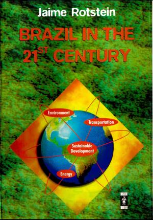 Cover of Brazil in the 21st century