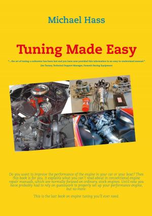 Cover of the book Tuning Made Easy by Gustave Le Bon, Editions Bender