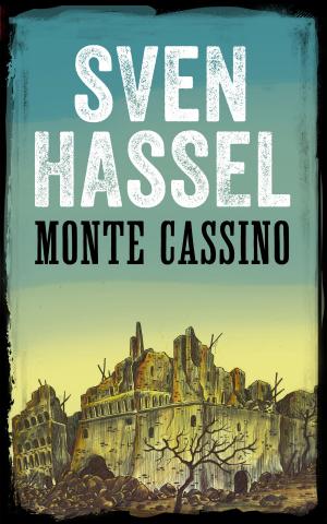 Cover of the book MONTE CASSINO by Robert T. Tanouye