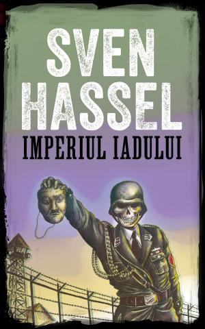 Book cover of Imperiul iadului