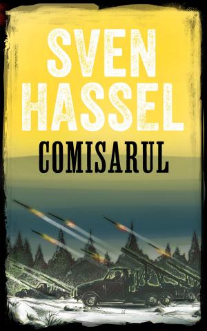 Cover of the book Comisarul by Sven Hassel