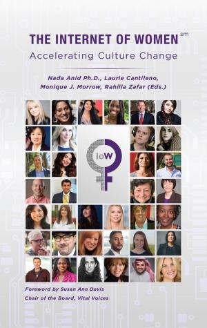 Cover of The Internet of Women