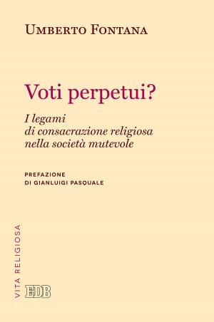 Book cover of Voti perpetui?
