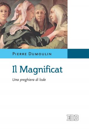 Book cover of Il Magnificat