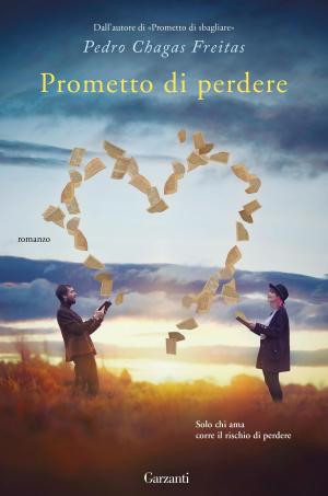 Cover of the book Prometto di perdere by Gianni Simoni, Giuliano Turone