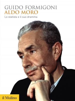 Cover of the book Aldo Moro by Massimo, Campanini