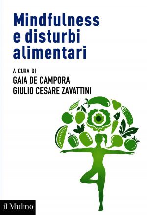 Cover of the book Mindfulness e disturbi alimentari by Filippo, Muratori