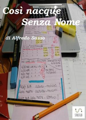 Cover of the book Così nacque Senza Nome by Pippa Kay