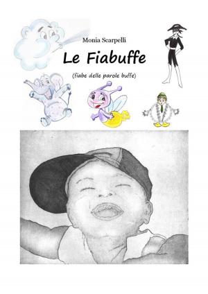 bigCover of the book Le Fiabuffe by 