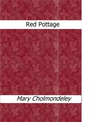 Cover of the book Red Pottage by Alex King
