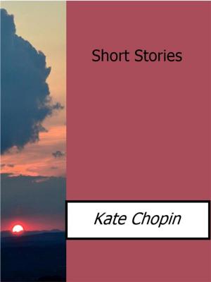 Cover of the book Short Stories by Congruent Spaces