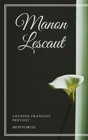 Cover of Manon Lescaut