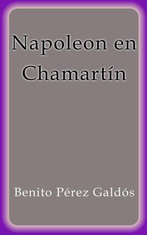 Cover of the book Napoleon en Chamartín by Benito Pérez Galdós