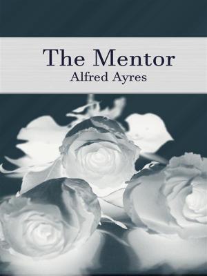 Cover of the book The Mentor by Gerhard Brummer