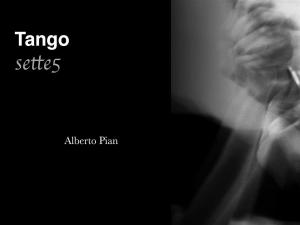 Cover of the book Tango Sette5 by Shep Gordon
