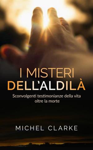 Cover of the book I Misteri dell’Aldilà - sconvolgenti testimonianze della vita oltre la morte by Richard Martini