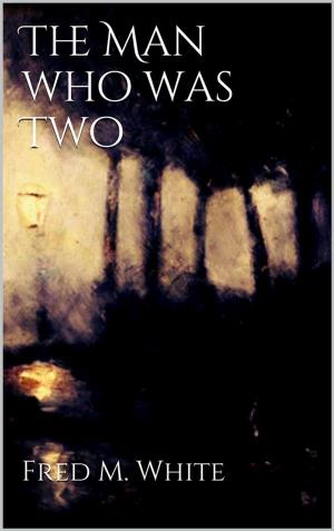 Book cover of The Man who was Two