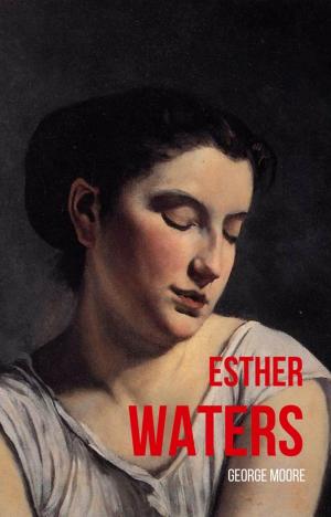 Cover of the book Esther Waters (WordWise Classics) by Daniel Lesueur