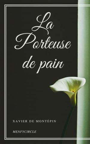 Cover of the book La Porteuse de pain by Herman Charles Bosman