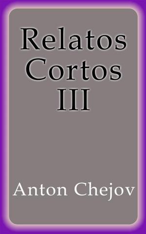 Cover of the book Relatos Cortos III by Tom Gallon