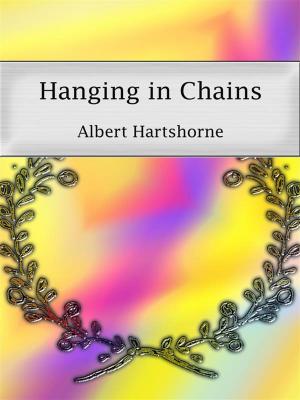 bigCover of the book Hanging in Chains by 