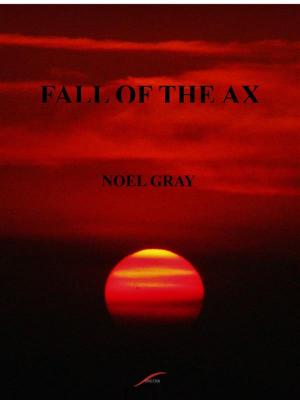 Book cover of Fall of the Ax