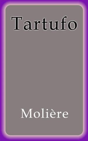 Cover of the book Tartufo by Molière