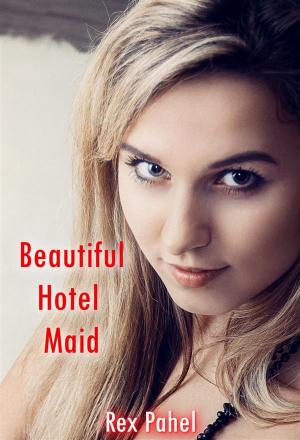 Cover of the book Beautiful Hotel Maid by Rex Pahel