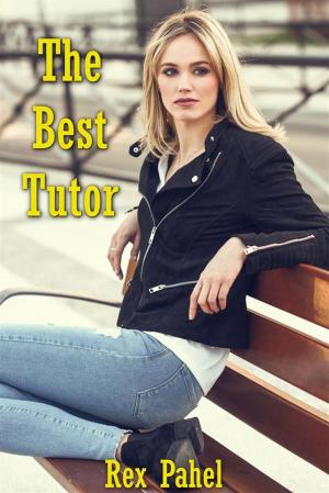 Cover of the book The Best Tutor by Jessica Steele
