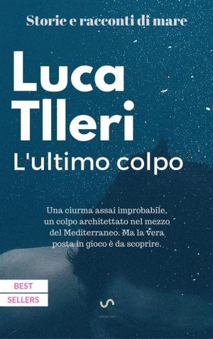 bigCover of the book L'ultimo colpo by 