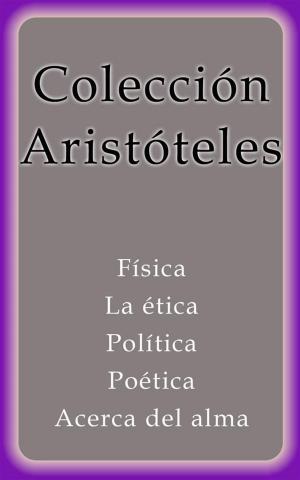 Cover of the book Colección Aristóteles by Anton Chejov