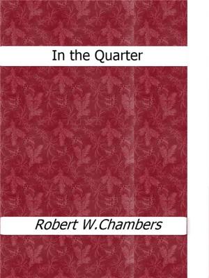 Book cover of In the Quarter