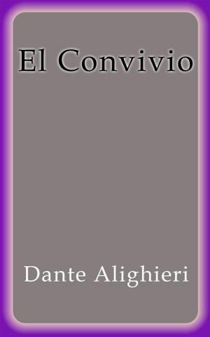 Book cover of El Convivio