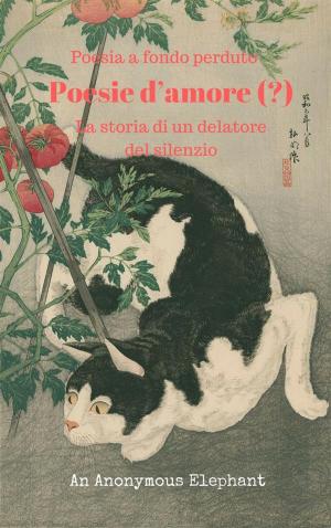 Cover of the book Poesie d'amore (?) by Anonymous
