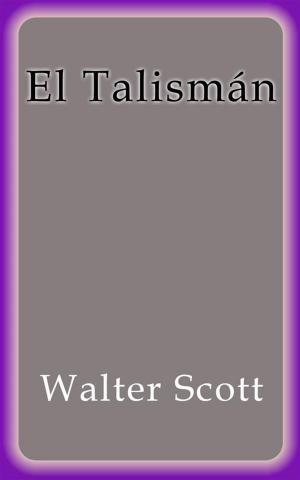 Cover of the book El Talismán by Walter Scott