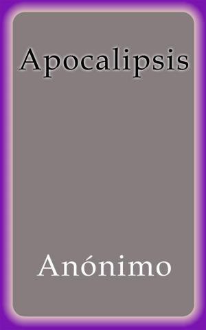 Cover of the book Apocalipsis by Kim V. Engelmann