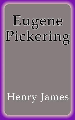 bigCover of the book Eugene Pickering by 