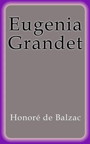 Cover of the book Eugenia Grandet by Illusions perdues