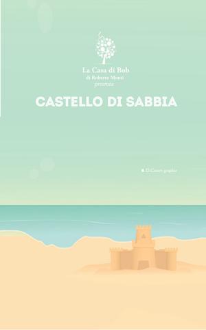 Cover of the book Castello di Sabbia by Nikki McCormack