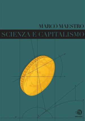 Book cover of Scienza e Capitalismo