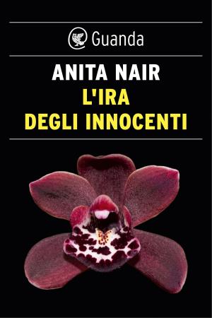 bigCover of the book L'ira degli innocenti by 