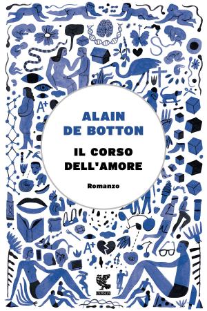 Cover of the book Il corso dell'amore by Håkan Nesser