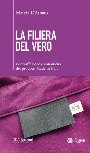 Cover of the book La filiera del vero by Gianpiero Dalla Zuanna, Francesco Billari