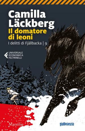 Cover of the book Il domatore di leoni by Henning Mankell