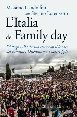 Cover of L'Italia del Family day