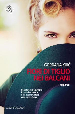 Cover of the book Fiori di tiglio nei Balcani by Angoelo Pezzana