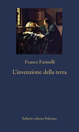 Cover of the book L'invenzione della Terra by Anthony Trollope
