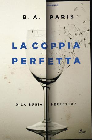 Book cover of La coppia perfetta
