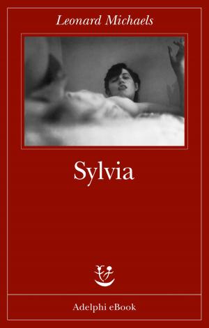 Cover of the book Sylvia by Eric Ambler